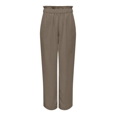 панталони,дамски,панталони,jdy,divya,life,wide,pants,caribou,(brown)