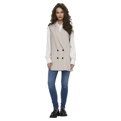 елек,дамски,сака,jdy,geggo,life,waistcoat,beige,(chateau,gray)