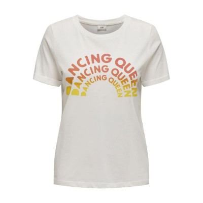 тениска,дамски,тениски,jdy,kitty,short,sleeve,t,shirt,cloud,dancer,(white)