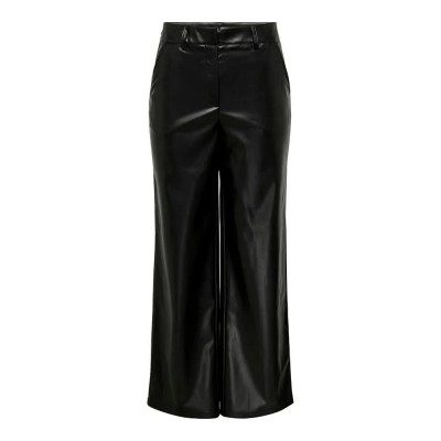 панталони,дамски,панталони,jdy,tana,pants,black,(black)
