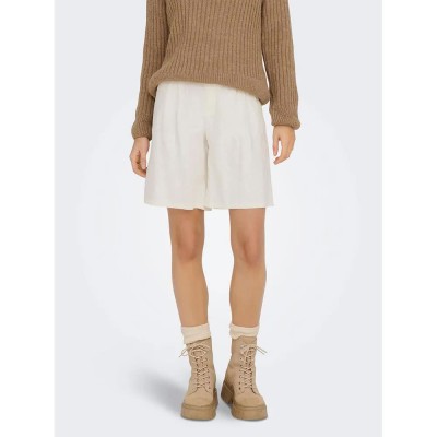 къси,панталони,дамски,панталони,only,caro,shorts,beige,(cloud,dancer)