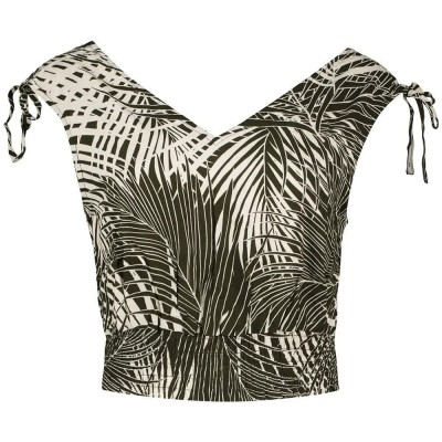 тениска,дамски,тениски,only,nova,life,vis,sleeveless,t,shirt,green,(forest,night,aop:545,zila,leaf)