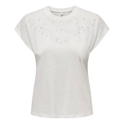 тениска,дамски,тениски,only,saga,short,sleeve,t,shirt,cloud,dancer,detail,tekla,artwork,(black),(white)