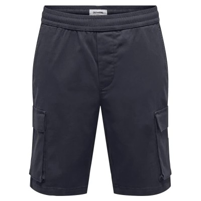 къси,панталони,мъжки,панталони,only,&,sons,cam,life,linus,cargo,shorts,blue,(dark,navy)