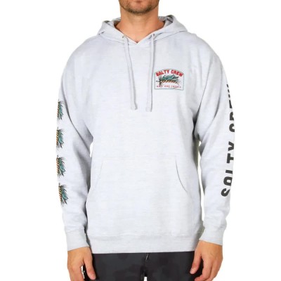 суичър,мъжки,пуловери,salty,crew,fly,drop,hoodie,grey,(grey)