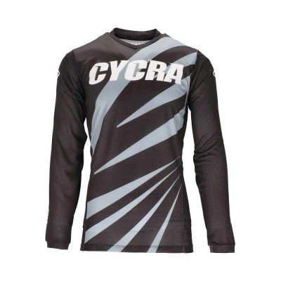 тениска,мъжки,тениски,дамски,тениски,cycra,tiger,long,sleeve,t,shirt,black,(black)