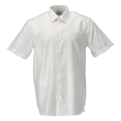 риза,с,къс,ръкав,мъжки,ризи,mascot,frontline,21124,short,sleeve,shirt,white