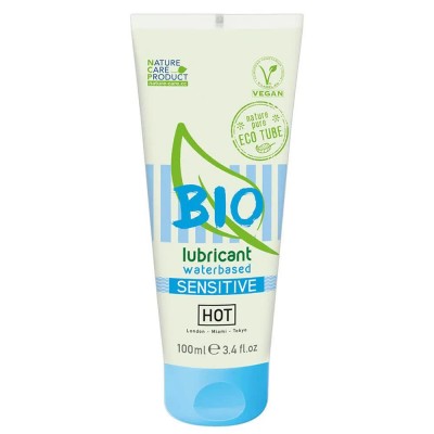 хигиена,тяло,hot,bio,sensitive,lubricant,clear,(transparent)