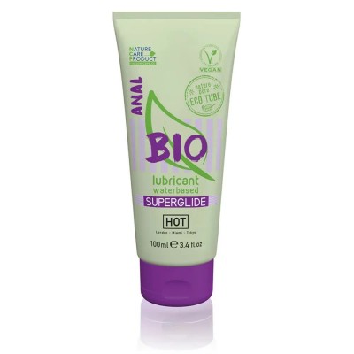 хигиена,тяло,hot,bio,superglide,anal,lubricant,clear,(transparent)