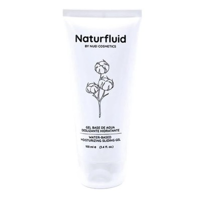 хигиена,тяло,nuei,naturfluid,100ml,lubricant,clear,(transparent)