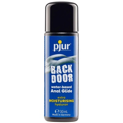 хигиена,тяло,pjur,back,door,30ml,lubricant,clear,(transparent)