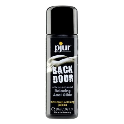 хигиена,тяло,pjur,backdoor,silicone,30ml,lubricant,clear,(transparent)