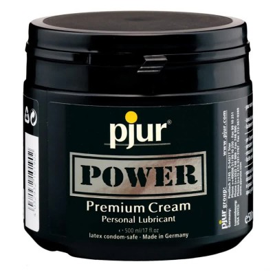 хигиена,тяло,pjur,power,500ml,lubricant,clear,(transparent)