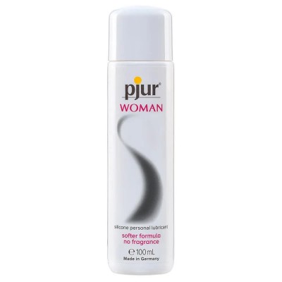 хигиена,тяло,pjur,woman,100ml,lubricant,clear,(transparent)