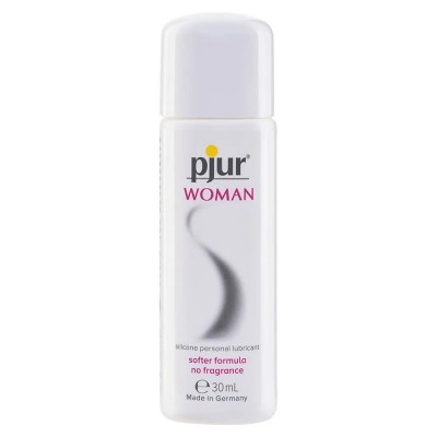хигиена,тяло,pjur,woman,230ml,lubricant,clear,(transparent)