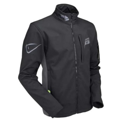яке,мъжки,якета,ufo,free,time,jacket,black,(black)