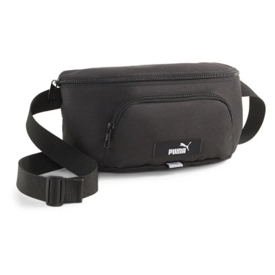 чанта,всички,чанти,puma,academy,waist,bag,black,(black)