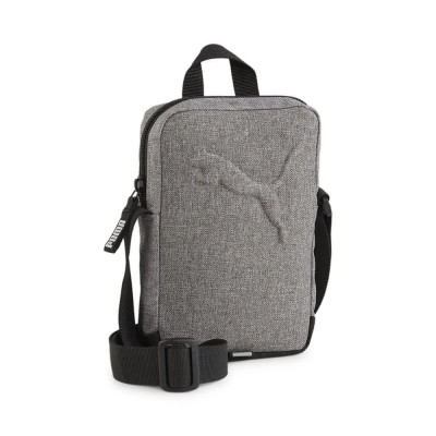 чанти,за,през,рамо,puma,buzz,portable,crossbody,medium,gray,heather
