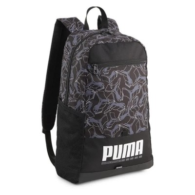 раница,раници,puma,plus,backpack,black,cat,aop,(black)
