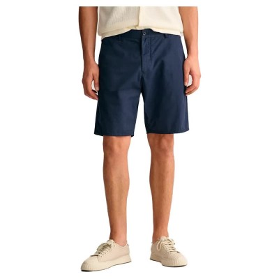 къси,панталони,мъжки,панталони,gant,205074,relaxed,fit,shorts,blue,(marine)