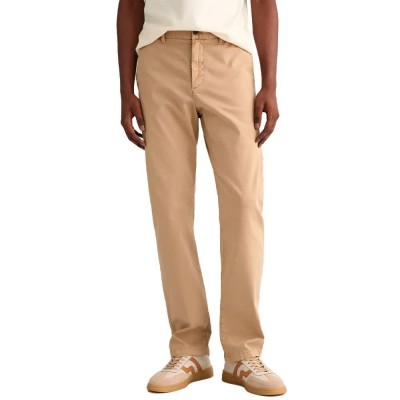 панталони,тип,чино,мъжки,панталони,gant,dobby,structure,slim,fit,chino,pants,green