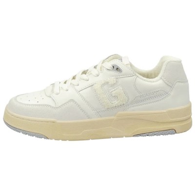 маратонки,мъжки,маратонки,дамски,маратонки,gant,ellizy,trainers,beige,(white)