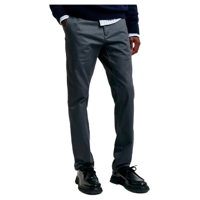 панталони,тип,чино,мъжки,панталони,gant,slim,chinos,chino,pants,black,(antracite)