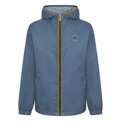 детско,яке,мъжки,якета,дамски,якета,и,палта,converse,kids,core,jacket,blue,(noble,blue)