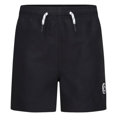 детски,бански,гащета,детски,бански,костюми,converse,kids,core,pull,on,swimming,shorts,black,(black)