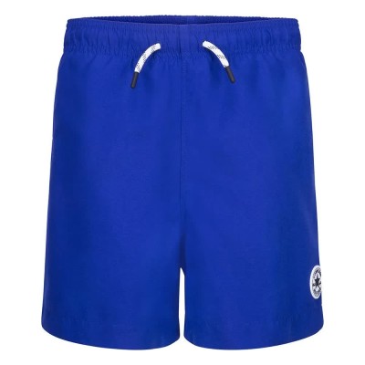 детски,бански,гащета,детски,бански,костюми,converse,kids,core,pull,on,swimming,shorts,blue,(blue)