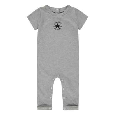 детски,облекла,за,момчета,converse,kids,dissected,short,sleeve,romper,grey,(dk,grey,heather)