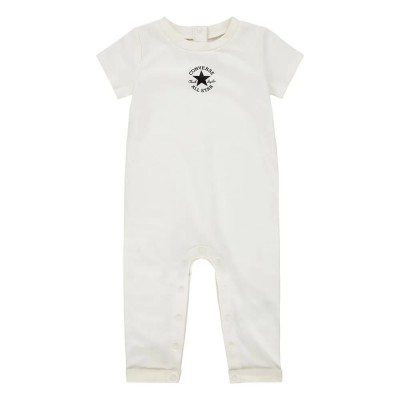 детски,облекла,за,момчета,converse,kids,dissected,short,sleeve,romper,beige,(egret)