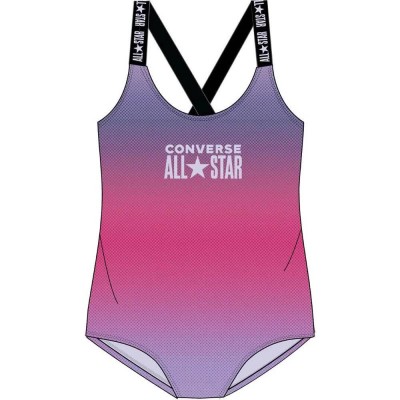 детски,бански,костюм,детски,бански,костюми,converse,kids,gradient,swimsuit,purple,(comic,purple)
