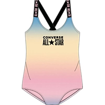 детски,бански,костюм,детски,бански,костюми,converse,kids,gradient,swimsuit,pink,(sunny,oasis)