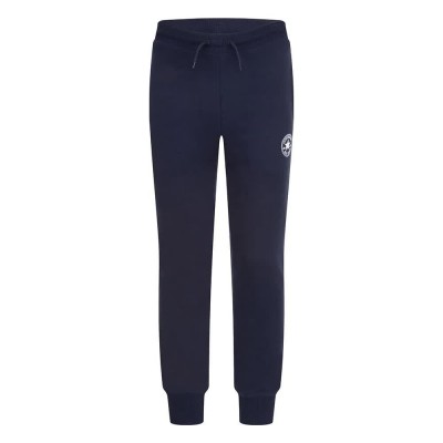 детски,анцуг,мъжки,панталони,дамски,панталони,converse,kids,signature,chuck,patch,jogger,pants,blue,(obsidian,white)