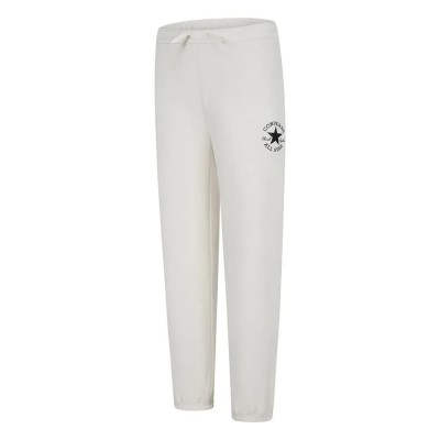 детски,анцуг,мъжки,панталони,дамски,панталони,converse,kids,sustainable,core,jogger,pants,white,(natural,ivory)