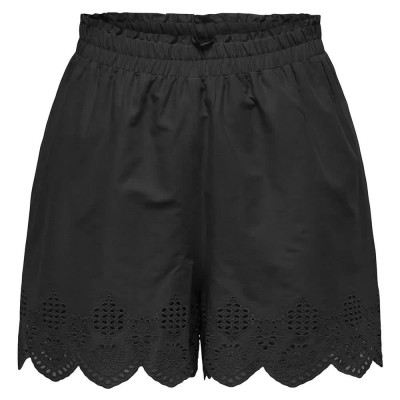 къси,панталони,дамски,панталони,only,bondi,shorts,black,(black)