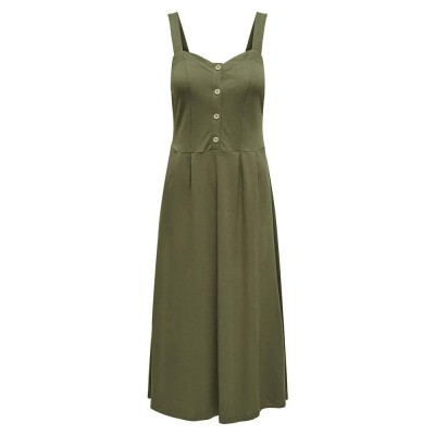 рокля,дамски,поли,и,рокли,only,jany,sleeveless,long,dress,kalamata,(green)