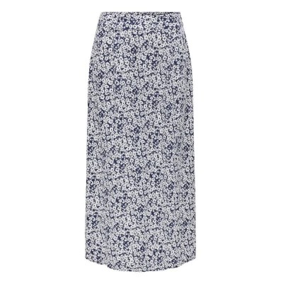 пола,дамски,поли,и,рокли,only,piper,life,long,skirt,naval,academy,aop,maria,small,flower,(multicolor)