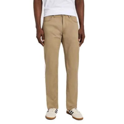 дънки,мъжки,панталони,lee,112332272,straight,fit,jeans,oscar,khaki,(beige)
