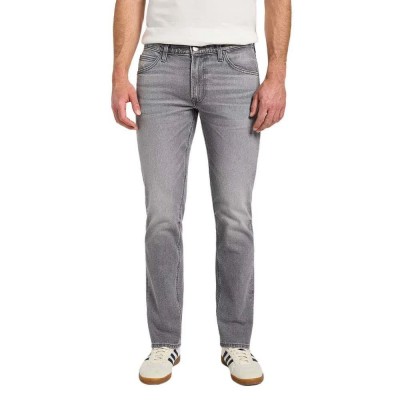 дънки,мъжки,панталони,lee,daren,zip,fly,jeans,grey,(washed,out)