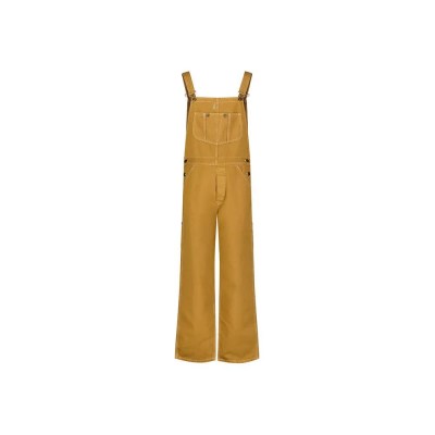 мъжки,гащеризони,lee,bib,overall,brown,(glazed,ginger)