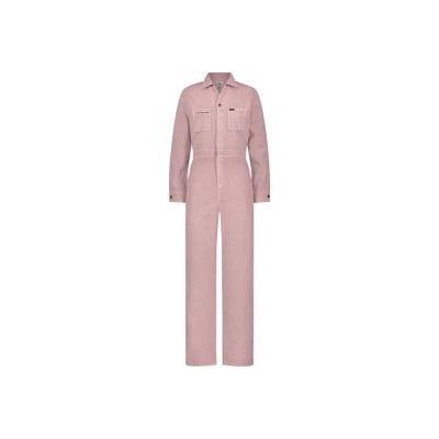 гащеризон,дамски,гащеризони,lee,unionall,jumpsuit,pink,(pretty,plum)