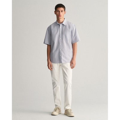 дънки,мъжки,панталони,gant,white,slim,fit,jeans,purple