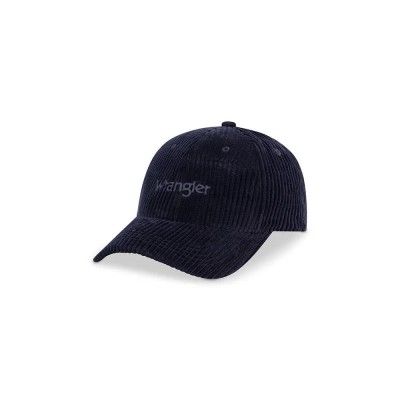 шапка,всички,шапки,wrangler,corduroy,cap,blue,(navy)