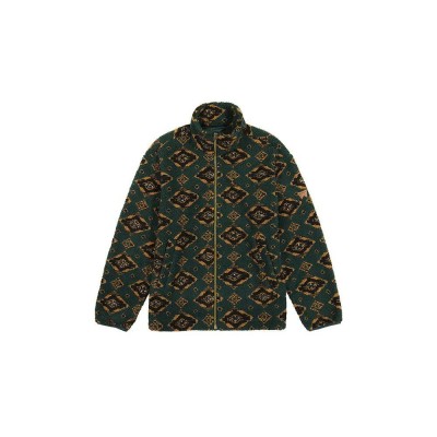 яке,мъжки,якета,wrangler,sherpa,denim,jacket,scarab,(green)