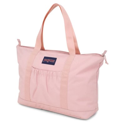 чанта,за,през,рамо,всички,чанти,jansport,daily,28l,tote,shoulder,bag,pink,(misty,rose)
