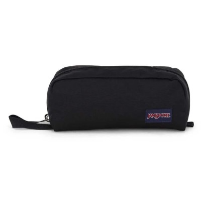 канцеларски,принадлежности,jansport,perfect,2.5l,pencil,case,black,(black)
