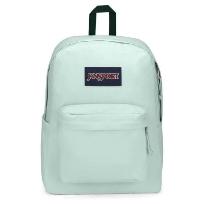 раница,раници,jansport,superbreak,one,25l,backpack,blue,(fresh,mint)
