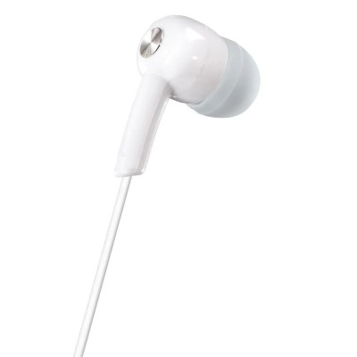 слушалки,слушалки,hama,gloss,earphones,white,(white)